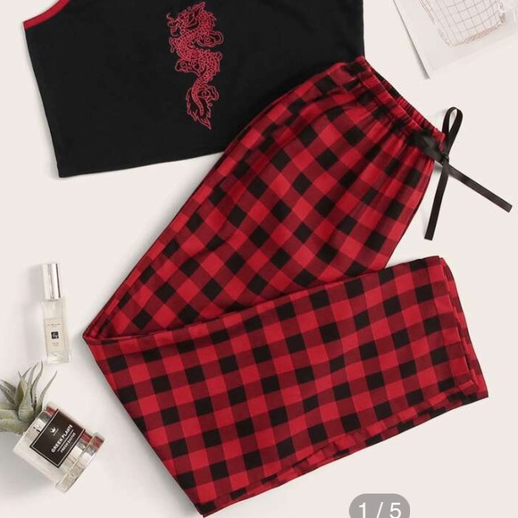 Shein pants - Picture 1 of 1